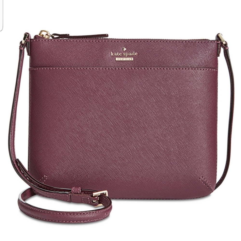 Kate spade crossbody